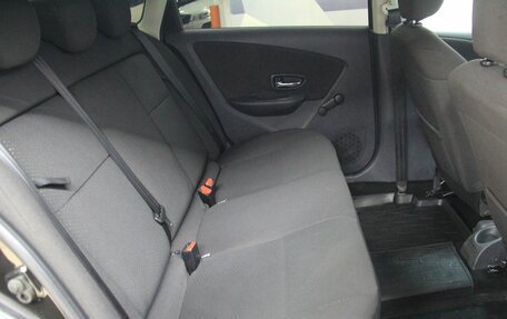 Nissan Almera, 2017 год, 597 700 рублей, 25 фотография