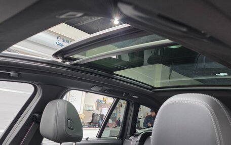 BMW X3, 2023 год, 6 210 888 рублей, 8 фотография