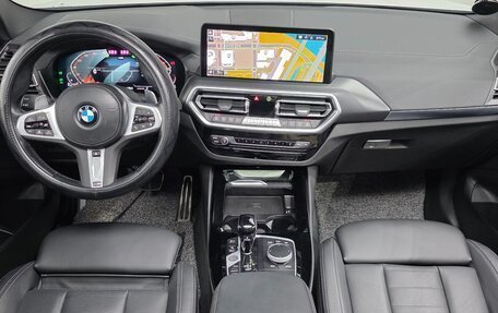 BMW X3, 2023 год, 6 210 888 рублей, 5 фотография