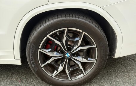 BMW X3, 2023 год, 6 210 888 рублей, 9 фотография