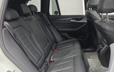 BMW X3, 2023 год, 6 210 888 рублей, 7 фотография