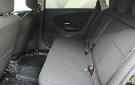 Nissan Almera, 2017 год, 597 700 рублей, 23 фотография