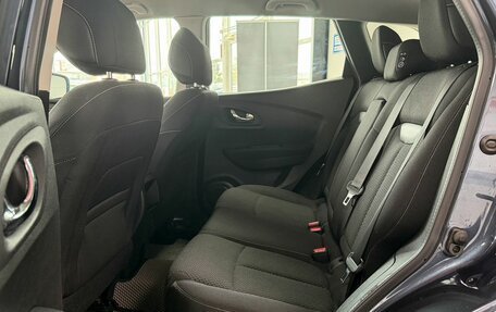 Renault Kadjar I рестайлинг, 2018 год, 1 549 000 рублей, 10 фотография