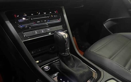 Volkswagen Touran III, 2022 год, 2 199 505 рублей, 15 фотография