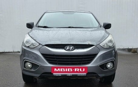 Hyundai ix35 I рестайлинг, 2012 год, 990 000 рублей, 2 фотография