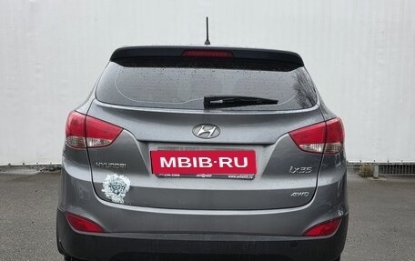 Hyundai ix35 I рестайлинг, 2012 год, 990 000 рублей, 6 фотография