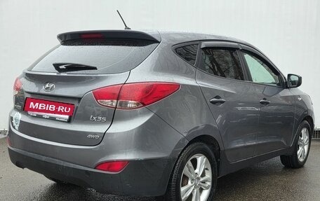 Hyundai ix35 I рестайлинг, 2012 год, 990 000 рублей, 5 фотография