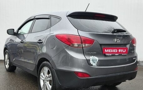 Hyundai ix35 I рестайлинг, 2012 год, 990 000 рублей, 7 фотография