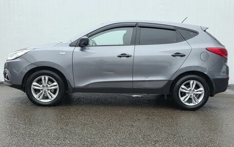 Hyundai ix35 I рестайлинг, 2012 год, 990 000 рублей, 8 фотография