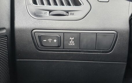 Hyundai ix35 I рестайлинг, 2012 год, 990 000 рублей, 17 фотография