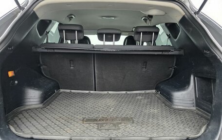 Hyundai ix35 I рестайлинг, 2012 год, 990 000 рублей, 18 фотография