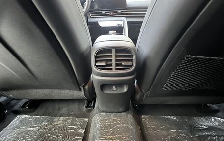 Hyundai Elantra, 2022 год, 1 493 000 рублей, 16 фотография