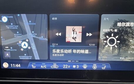 Hyundai Elantra, 2022 год, 1 493 000 рублей, 12 фотография