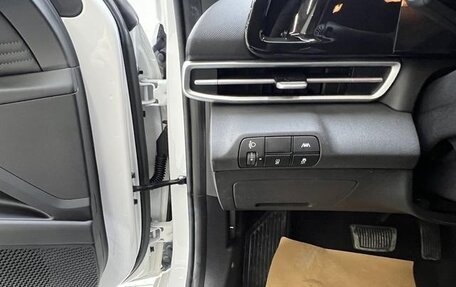 Hyundai Elantra, 2022 год, 1 493 000 рублей, 15 фотография