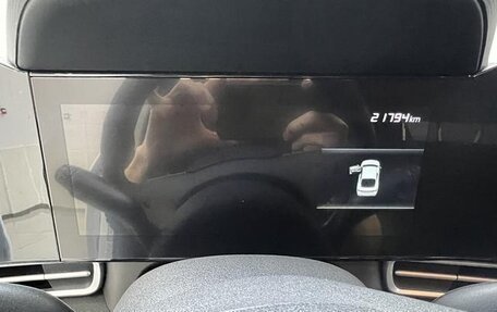 Hyundai Elantra, 2022 год, 1 493 000 рублей, 14 фотография