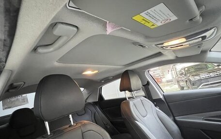 Hyundai Elantra, 2022 год, 1 493 000 рублей, 20 фотография