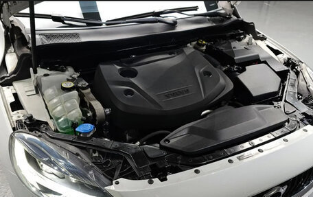 Volvo V40 II рестайлинг, 2017 год, 1 868 077 рублей, 14 фотография