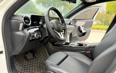 Mercedes-Benz A-Класс, 2022 год, 1 729 000 рублей, 7 фотография