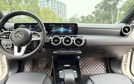 Mercedes-Benz A-Класс, 2022 год, 1 729 000 рублей, 8 фотография