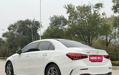 Mercedes-Benz A-Класс, 2022 год, 1 729 000 рублей, 6 фотография