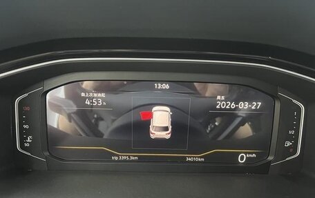 Volkswagen T-Roc I, 2022 год, 1 874 000 рублей, 14 фотография