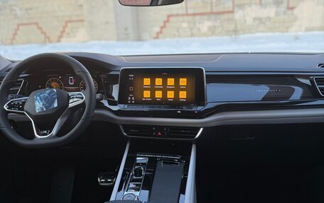 Volkswagen Teramont I, 2025 год, 5 150 000 рублей, 4 фотография