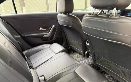 Mercedes-Benz A-Класс, 2021 год, 2 050 002 рублей, 9 фотография