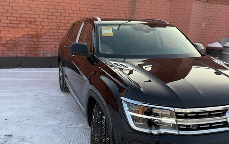 Volkswagen Teramont I, 2025 год, 5 150 000 рублей, 2 фотография