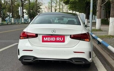 Mercedes-Benz A-Класс, 2021 год, 2 050 002 рублей, 6 фотография