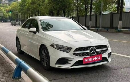 Mercedes-Benz A-Класс, 2021 год, 2 050 002 рублей, 3 фотография