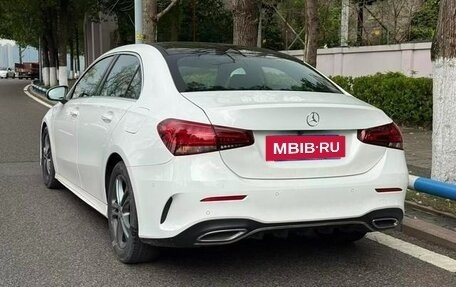 Mercedes-Benz A-Класс, 2021 год, 2 050 002 рублей, 5 фотография