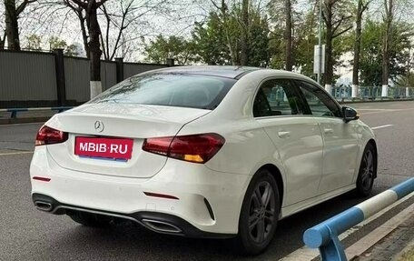 Mercedes-Benz A-Класс, 2021 год, 2 050 002 рублей, 7 фотография