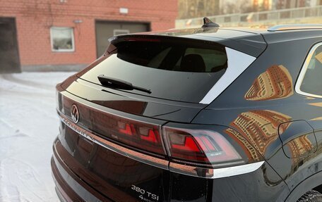 Volkswagen Teramont I, 2025 год, 5 150 000 рублей, 8 фотография