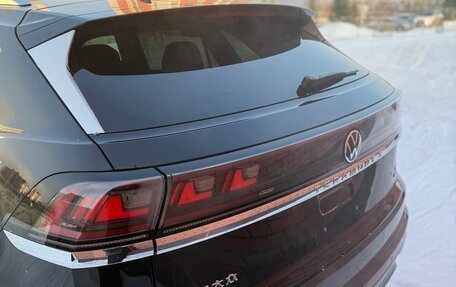 Volkswagen Teramont I, 2025 год, 5 150 000 рублей, 10 фотография