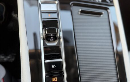 Volkswagen Teramont I, 2025 год, 5 150 000 рублей, 12 фотография