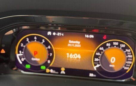 Volkswagen Teramont I, 2025 год, 5 150 000 рублей, 16 фотография