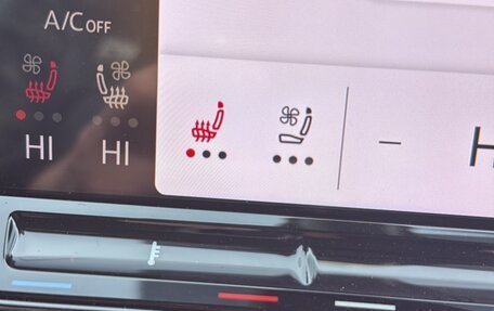 Volkswagen Teramont I, 2025 год, 5 150 000 рублей, 19 фотография