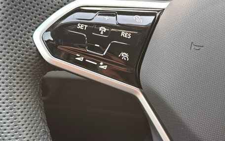 Volkswagen Teramont I, 2025 год, 5 150 000 рублей, 17 фотография