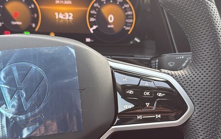 Volkswagen Teramont I, 2025 год, 5 150 000 рублей, 18 фотография