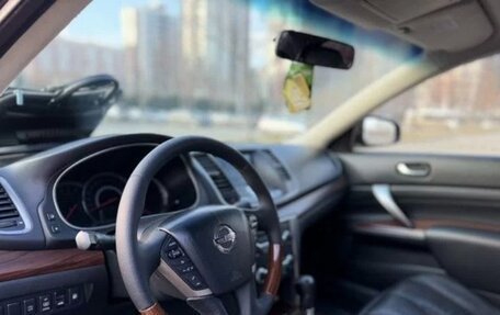 Nissan Teana, 2009 год, 790 000 рублей, 11 фотография