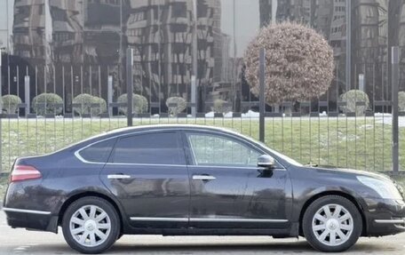 Nissan Teana, 2009 год, 790 000 рублей, 8 фотография