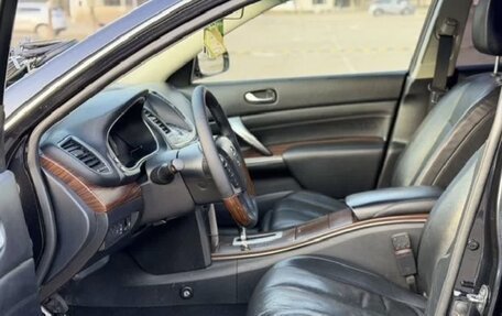 Nissan Teana, 2009 год, 790 000 рублей, 9 фотография