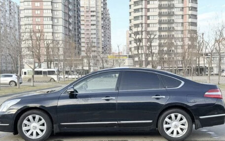 Nissan Teana, 2009 год, 790 000 рублей, 6 фотография