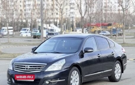 Nissan Teana, 2009 год, 790 000 рублей, 4 фотография