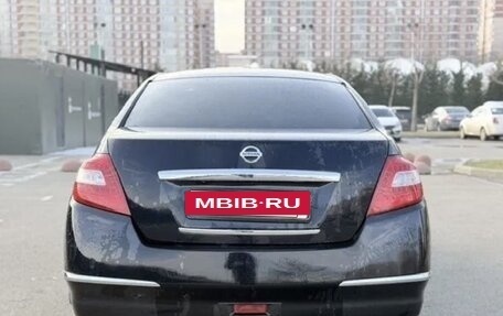 Nissan Teana, 2009 год, 790 000 рублей, 3 фотография