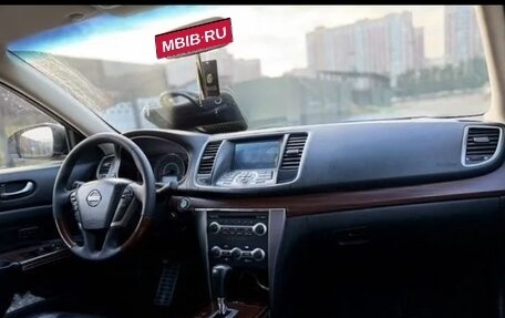 Nissan Teana, 2009 год, 790 000 рублей, 10 фотография