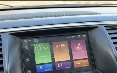 Nissan Teana, 2009 год, 790 000 рублей, 13 фотография