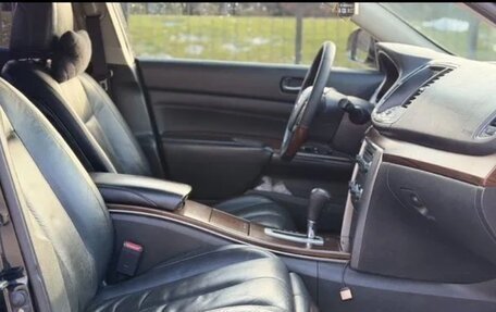 Nissan Teana, 2009 год, 790 000 рублей, 17 фотография