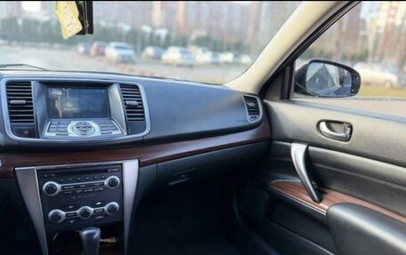 Nissan Teana, 2009 год, 790 000 рублей, 16 фотография