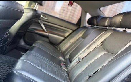 Nissan Teana, 2009 год, 790 000 рублей, 19 фотография